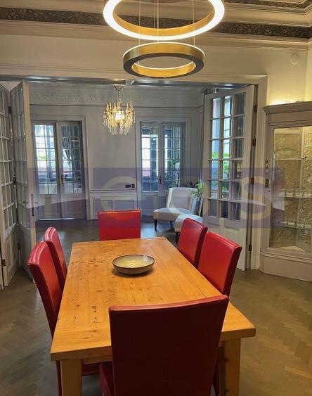 DE ÎNCHIRIAT  VILA DOROBANTI | IDEALA PENTRU BIROURI SAU REZIDENTA - 3