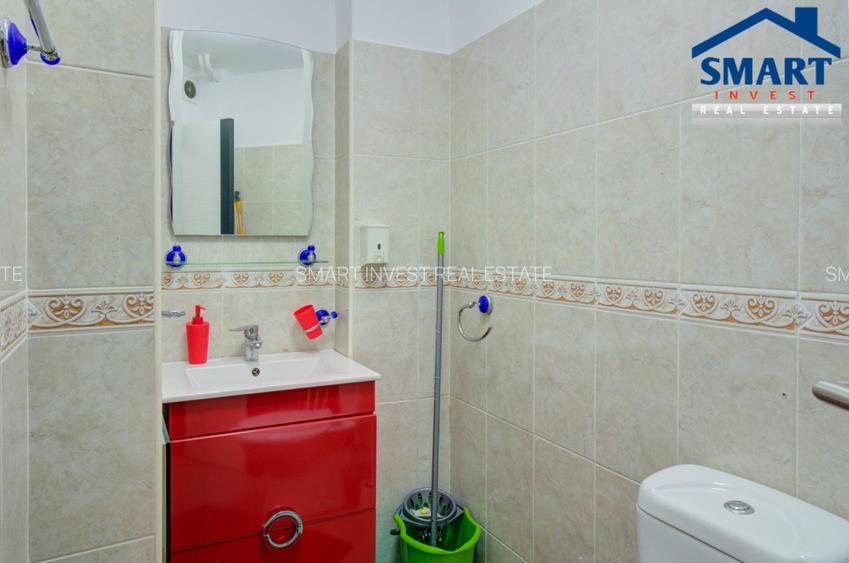 Apartament 3 camere Unirii - Calea 13 Septembrie - Marriot - centrala - 8