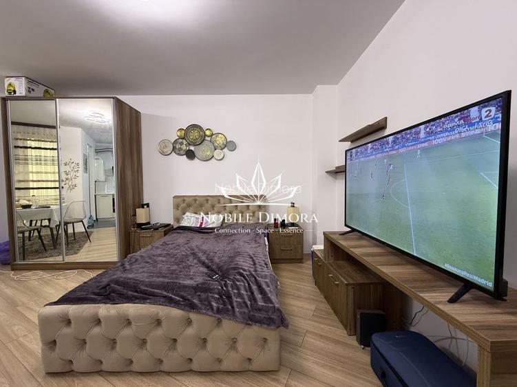 Ocazie in City of Mara - Apartament cu 1 camera - Studio - Central - Timisoara - 2