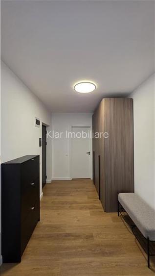 Apartament modern 2 camere 63mp + dressing, Andrei Muresanu Sud- Sigma - 6