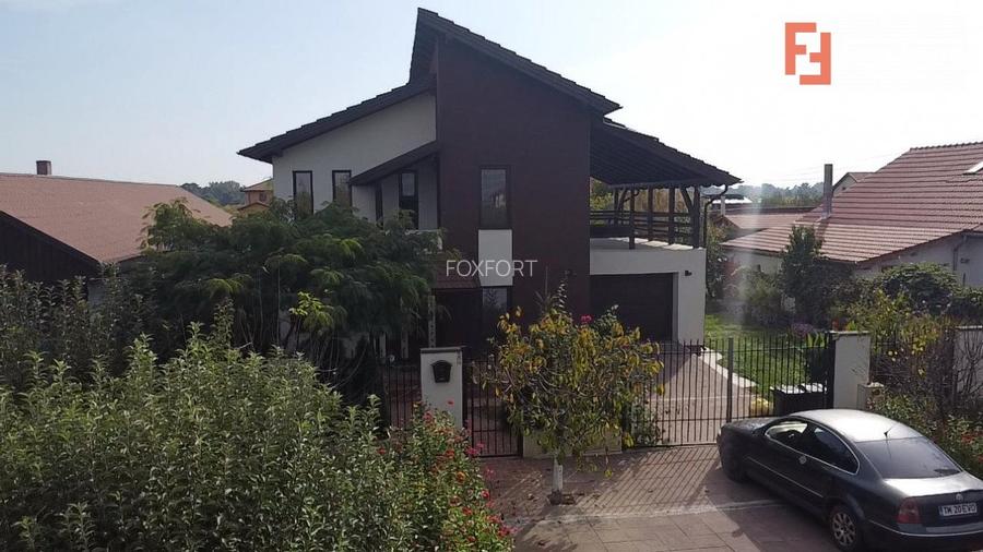 Casa individuala cu 5 camere de vanzare in Sag - ID V155 - 30