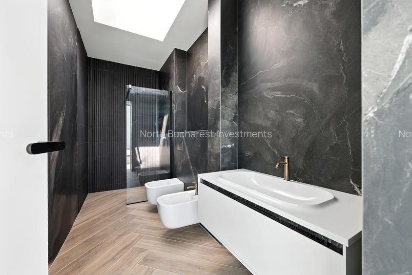 VILA - MATEI MILLO - COMISION 0% - PADURE - PISCINA - 16