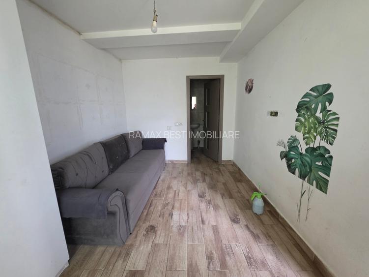 Petricani, strada Steaua Rosie, Lacul Plumbuita, 600 mp, toate utilitatile - 9