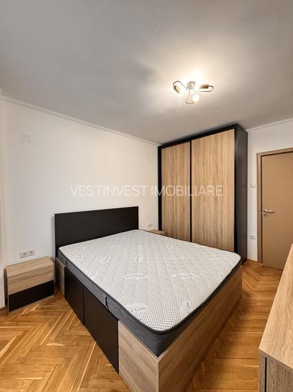 Apartament 3 camere, zonă centrală Oradea - 4