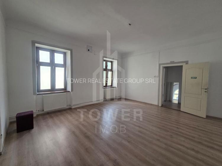Spațiu Comercial Ultra-Central – Vizibilitate Maximă - 3