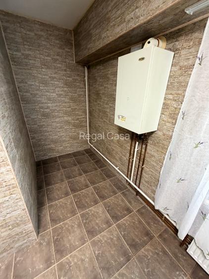 Vanzare 3 camere decomandat zona Nicolina - Pizza Nico - COMISION 0% - 17