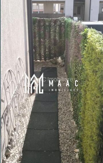 Apartament 3 camere | Grădină 40 mp | Parcare | Cartierul Arhitecților - 9