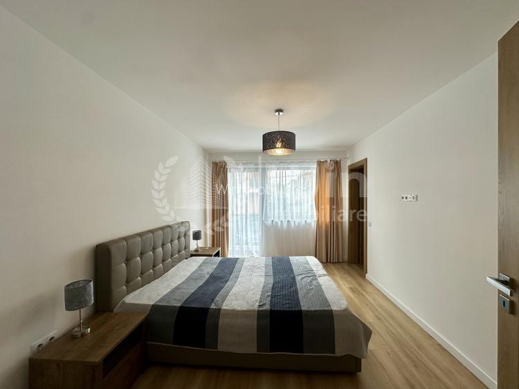 Casa Tip Duplex | La Cheie | 136mp | 310mp Teren | 3 Parcari | Europa! - 8