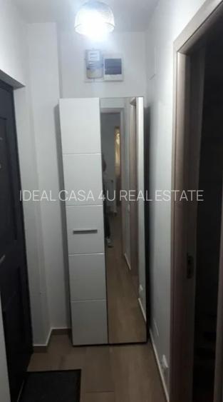 Apartament cu 1 camera in Tatarasi Sud-Doi Baieti - 8