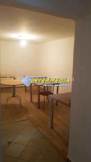 Spatiu de inchiriat cu vad foarte bun zona Ampoi 3 - 5