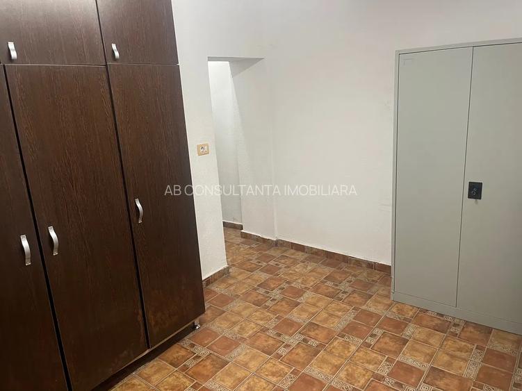 Zona Floreasca vila 7 camere - 5