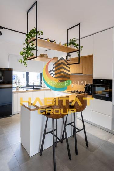 Apartament cu 3 camere- 76mp- Aparatorii Patriei - 5