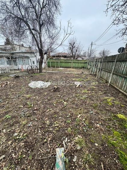 Teren ideal pentru construcție – zonă premium, Sector 1 - 3