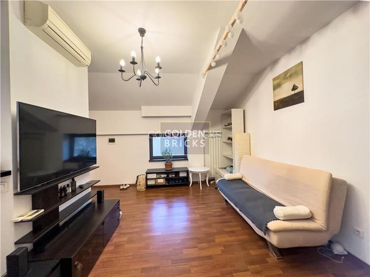 Cotroceni | Pretabila Clinica - Spa | Vila eleganta  | Terasa - 12