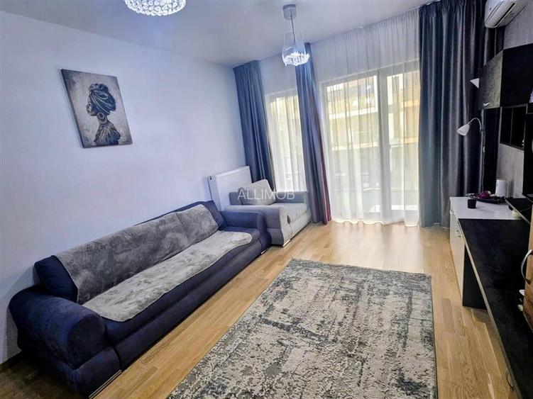 Garsoniera in Ploiesti, zona Nord, MRS Smart - 2