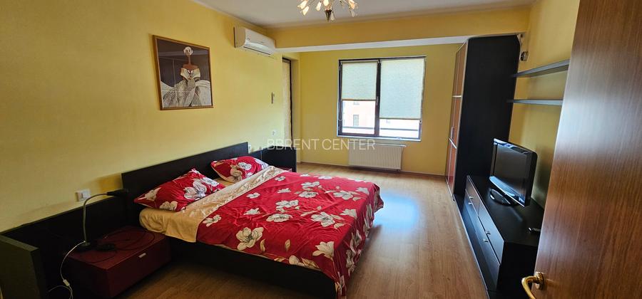 Vanzare - 3 camere - Central Park - Barbu Vacarescu - 8