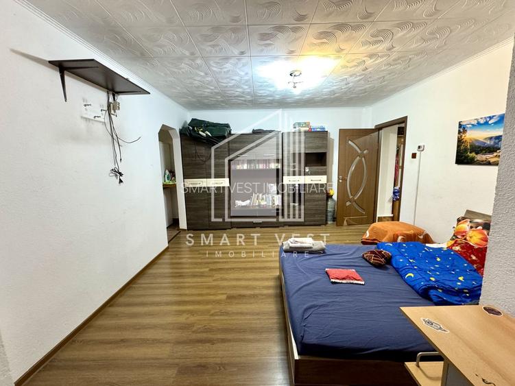 Apartament 2 camere | 55 mp | Etaj 2 | Zona Botizului - 13