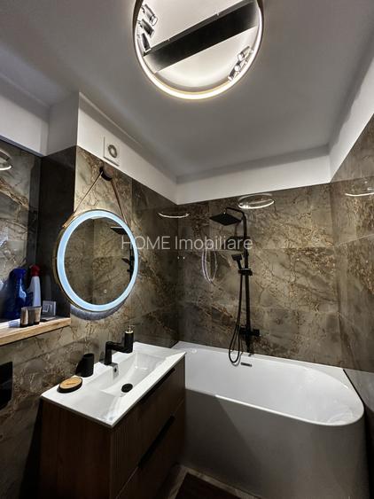 Apartament premium 2 camere | Prima închiriere - 7