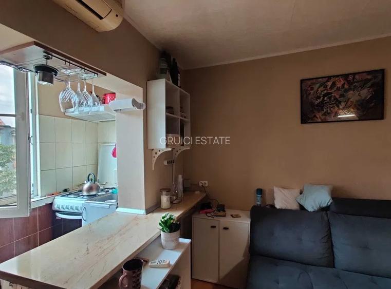 Ocazie!! Zona Aradului Est | Decomandat | Mobilat si Utilat !!! - 4