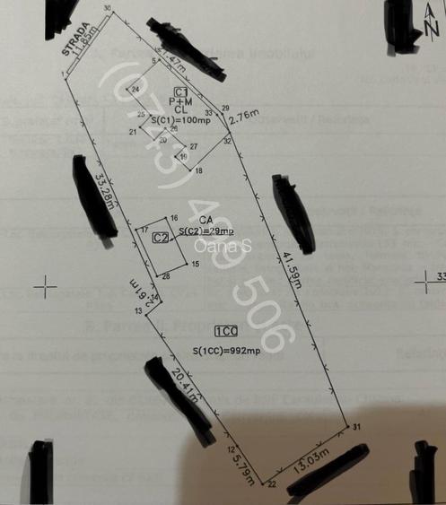 Casa de vanzare Belciugatele - DIRECT PROPRIETAR - 12