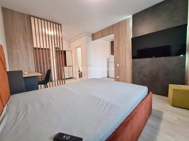 Fundeni Spital | Garsoniera bloc Nou- Complex Neofort - 3