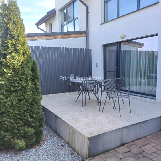 Casă tip Duplex + garaj | construcție 2020 | zona Barabant | Alba Iulia - 10