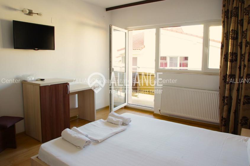 Mamaia Nord(cod04)-Pensiune Turistica 21 cam - 7