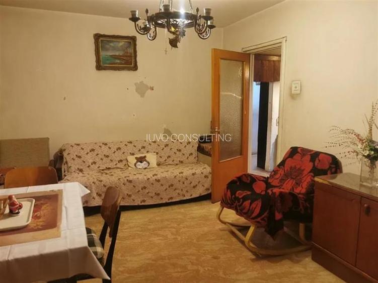 Apartament 4 Camere Decomandat Berceni - Spinis - 3