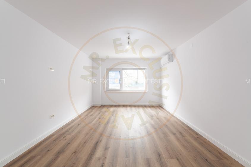 Ap. 2 camere transformat in 3 | renovat integral 2026| Exercitiu-Banat - 10