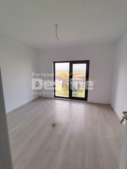 Vorovesti-Casa individuala cu 4 camere, plan parter - 4