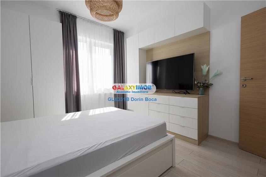 Apartament 3 camere TITAN - PREMIUM (Strada Firidei) Bloc Nou - 6