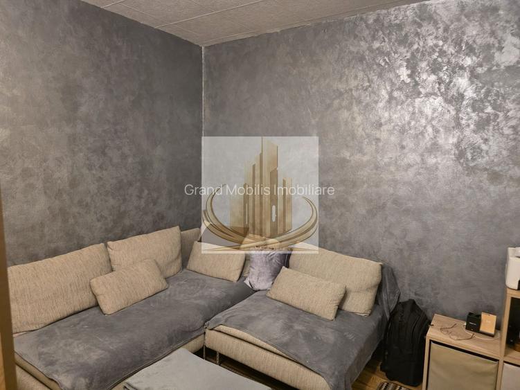 Apartament cu 4 camere,  parter  în zona  Lipovei - 4