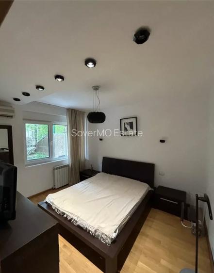 AP 2 CAM | SOSEAUA NORDULUI|HERASTRAU| AVIATORILOR| BANEASA | PARCARE - 5