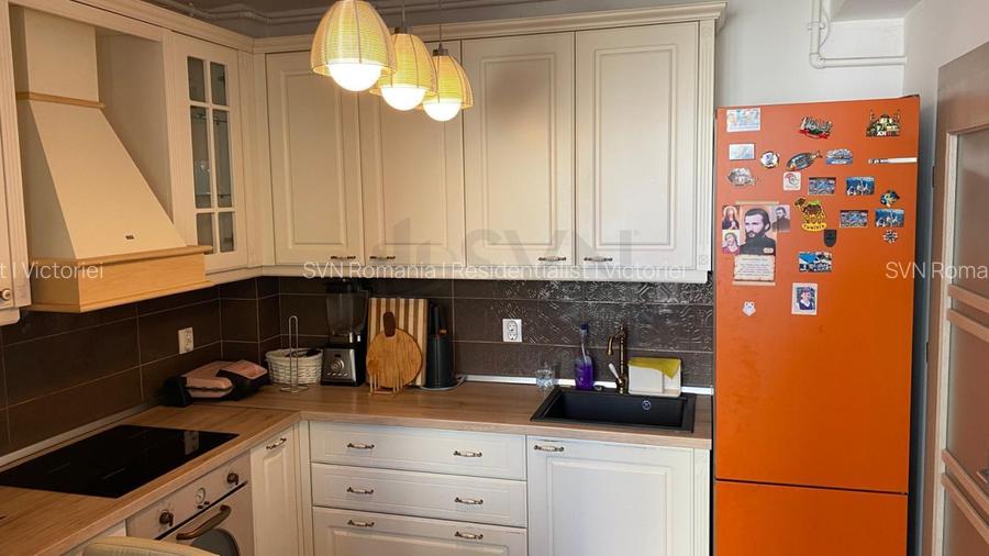 REA1027430 3 camere cu terasa Calea Calarasilor Popa Nan - 2