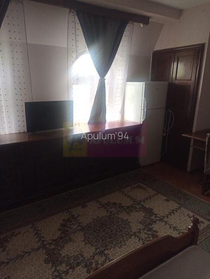 Garsoniera in vila Kiseleff- Arcul De Triumf. - 3