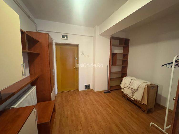 Apartament cu 1 camera Tatarasi - 3