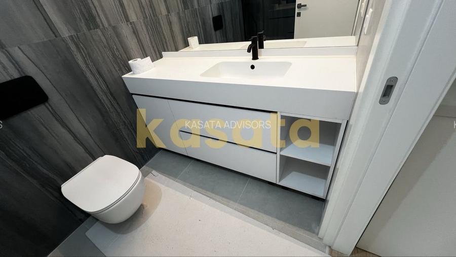 Apartament 2 camere | Nusco City Park | Lux | Metrou - 4