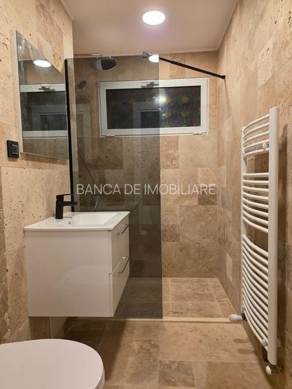 Apartament 2 camere LUX, recent renovat, parter, zonă verde, 2 parcuri - 29