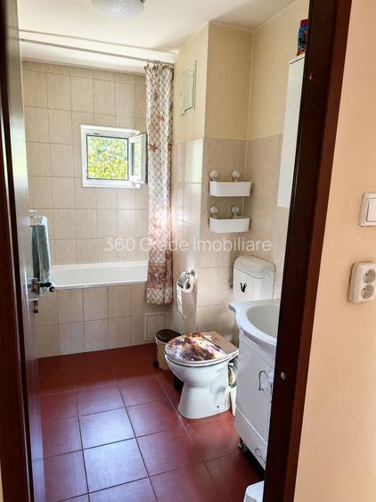 Ap.  2 camere Cal. Sagului / Parter - 4