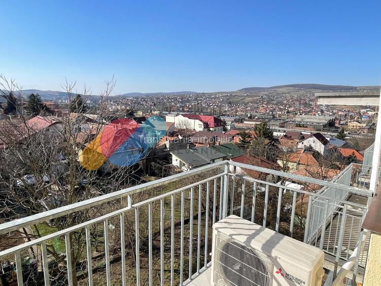 Apartament 2 camere - 78 mp - Gruia, zona 7 strazi - 4