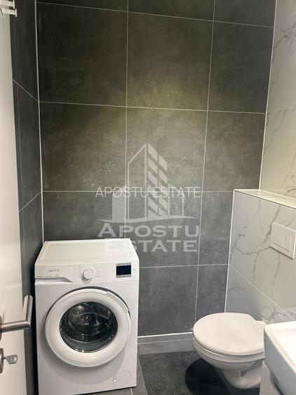 Apartament de inchiriat 2 camere, Campeador City, Timisoara - 9