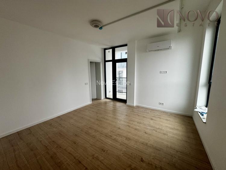 Cladire birouri | 13 Septembrie | 500 mp | P+4 | Parcare - 14