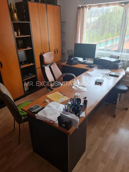 Spatiu Comercial Versatil cu parcare Ultracentral  Campina - 16