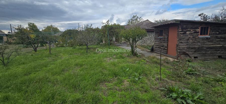 Exclusivitate-Vadu, zona centrala, casa 75mp, teren 1917 mp/31ml deschidere - 15