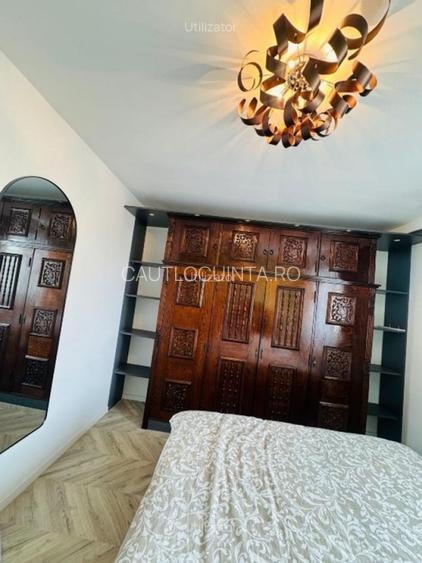 Apartament 3 Camere | Tineretului |  Tineretului Park | Metrou | 90mp - 8