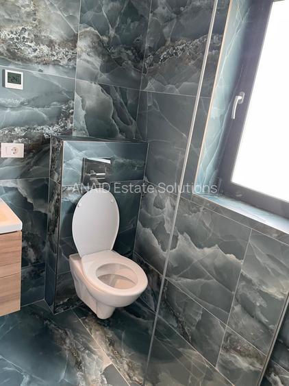 Vila P+1 Berceni Vidra - 11