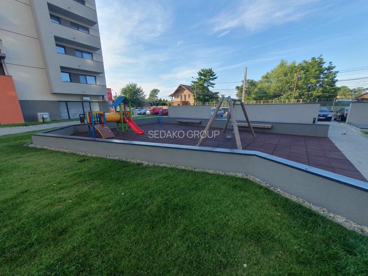 TVA  INCLUS-IRIS- SEDAKO- ARMONIEI- Bloc Finalizat,langa British School - 18