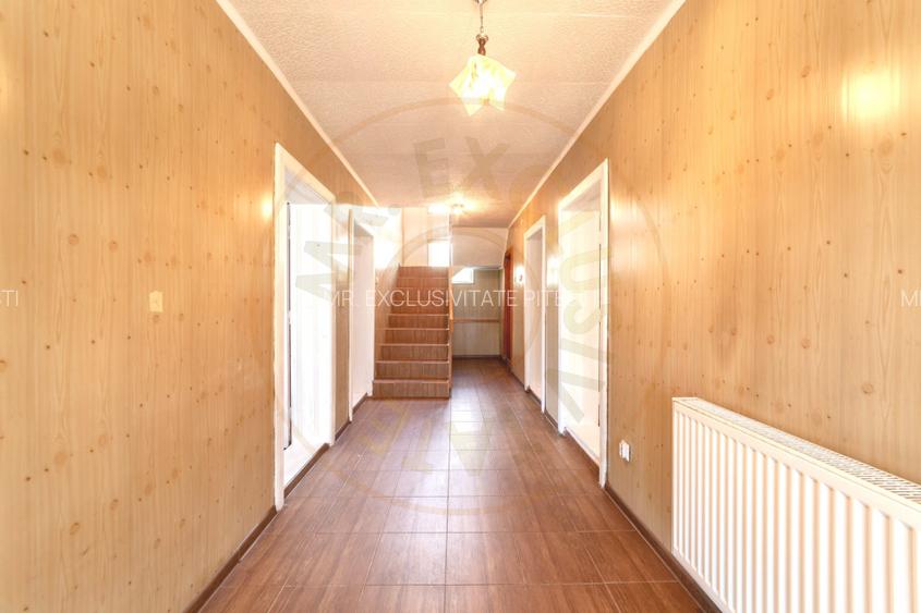 Casa de vanzare in Arges Cosesti - 14