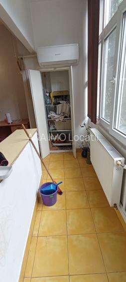 2 camere Parter Inalt zona Piata Sfintii Voievozi ideal investitie - 7