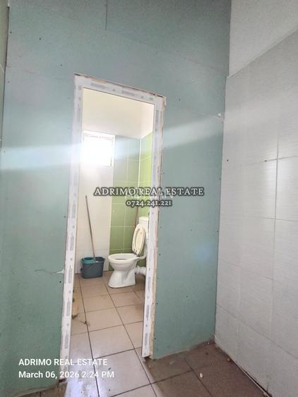 Spatiu Comercial 64 mp utili zona Hotel Sport - Mircea cel Batran - 1000 euro - 13
